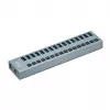 i-tec USB 3.0 Charging HUB 16port + 90 W toiteadapter