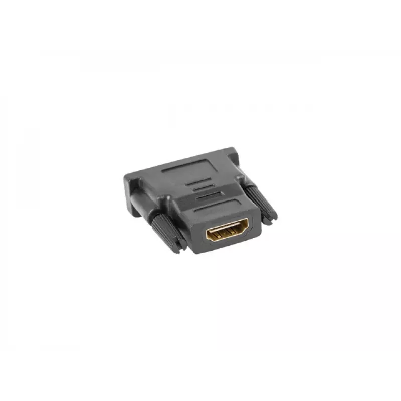 LANBERG Kaabli soovahetaja HDMI DVI-d Must