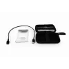 GEMBIRD USB 3.0 2,5tolline SATA HDD ümbris 9,5 mm kettale, läbipaistev plastik