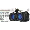 Bluetooth Kõlar SoundBox 460, Must
