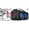 Bluetooth Kõlar SoundBox 460, Must