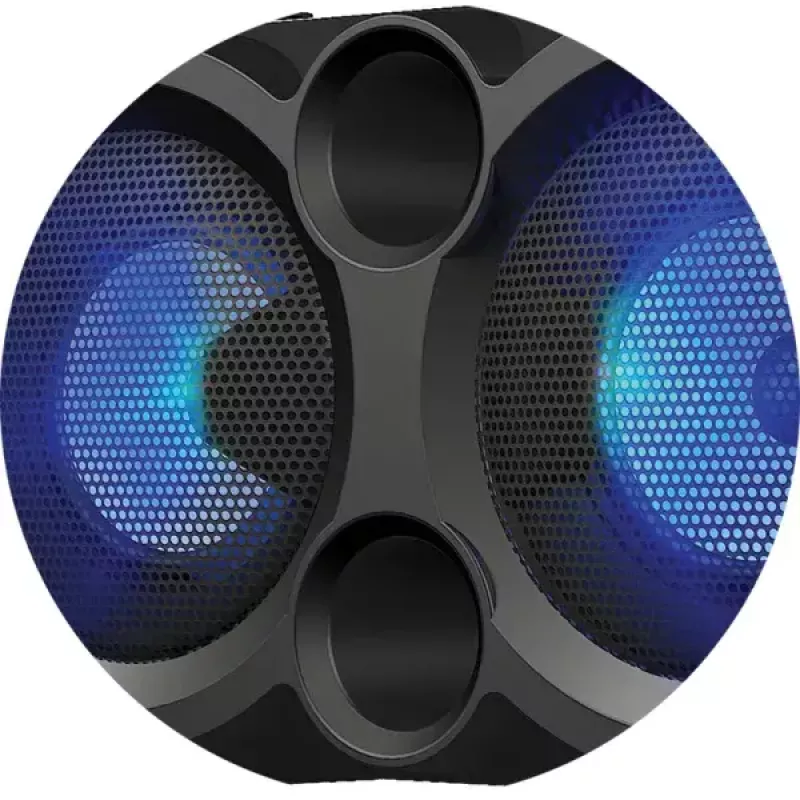 Bluetooth Kõlar SoundBox 460, Must