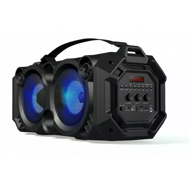 Bluetooth Kõlar SoundBox 460, Must