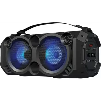 Bluetooth Kõlar SoundBox 460, Must