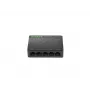 LANBERG Switch Dsp1-1005 5x 1gb/s Haldamata Gigabit Ethernet Lauaarvuti Kommutaator 5v