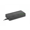 LANBERG Switch Dsp1-1008 8x 1gb/s Unmanaged Gigabit Ethernet Desktop 5v