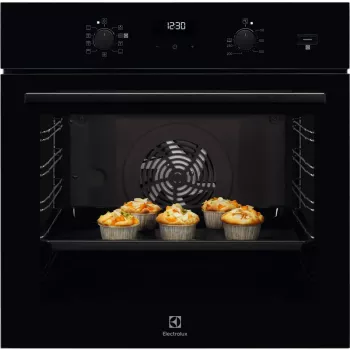 Electrolux EOD5C50Z ahi 72 L Must