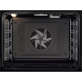 Electrolux EOD5C50Z ahi 72 L Must