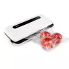 Vaakumsulgur Adler CR 4470 (valge) — 110 W, puutetundlik juhtimine, juhtmepanipaik, sisaldab 5 vaakumkotti