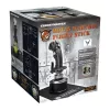 Thrustmaster HOTAS Warthog Flight Stick must USB 2.0 juhthoob arvutile