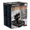 Thrustmaster HOTAS Warthog Dual Throttles Must USB Flight Sim PC
