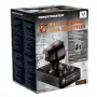 Thrustmaster HOTAS Warthog Dual Throttles Must USB Flight Sim PC