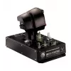 Thrustmaster HOTAS Warthog Dual Throttles Must USB Flight Sim PC