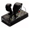 Thrustmaster HOTAS Warthog Dual Throttles Must USB Flight Sim PC