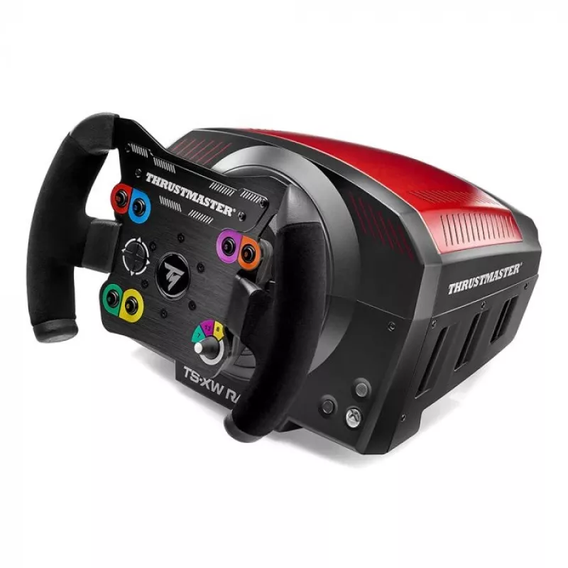 Thrustmaster TM Open Wheel Add On Racing wheel