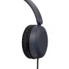 Peakomplekt JVC Powerful Sound juhtmega kõrvaklapid sinine