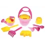 Lena Happy Sand Girls I 10 tk