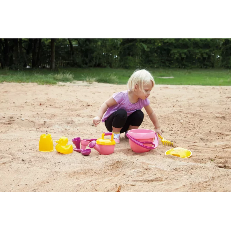 Lena Happy Sand Girls I 10 tk