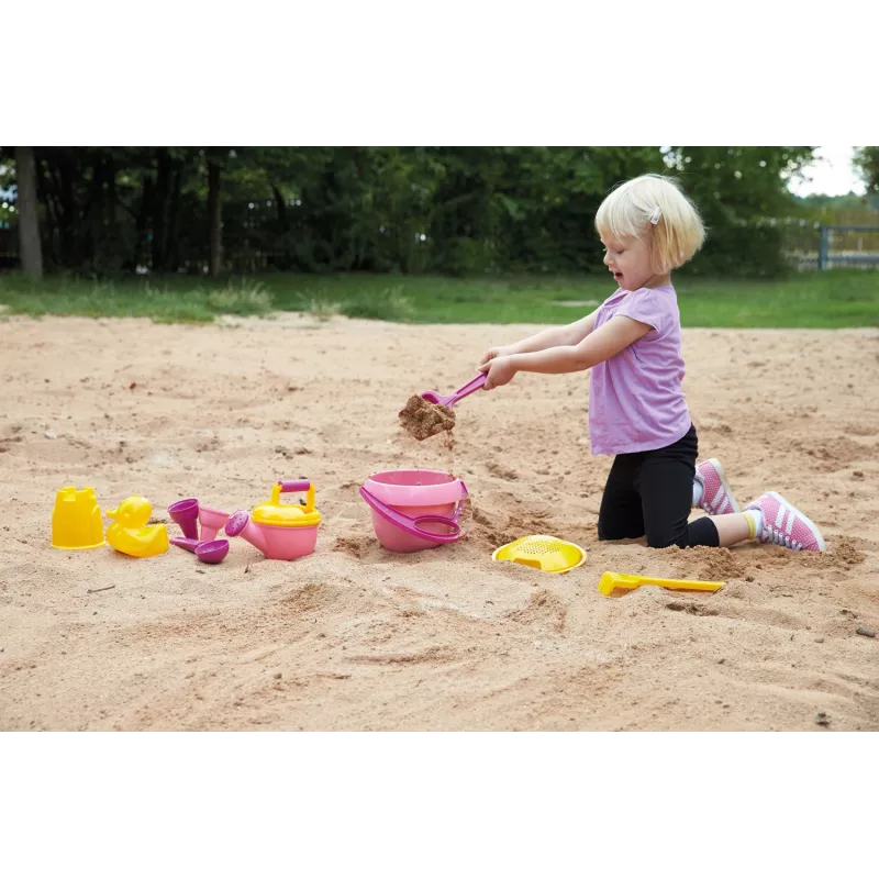 Lena Happy Sand Girls I 10 tk
