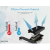 ICY BOX IB-PCI214M2-HSL liidesekaardid/adapter Sisemine M.2