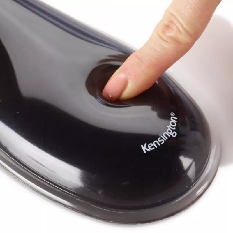 Kensington K62401AM hiirematt Must, Sinine