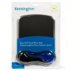 Kensington K62401AM hiirematt Must, Sinine