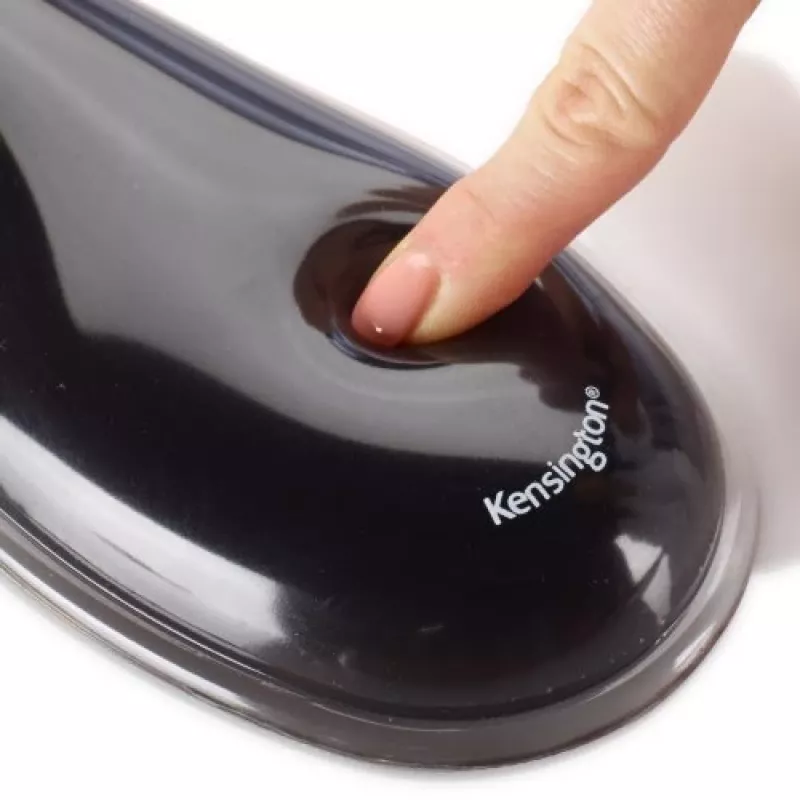 Kensington K62401AM hiirematt Must, Sinine