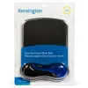 Kensington K62401AM hiirematt Must, Sinine