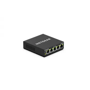 NETGEAR GS305E hallatav Gigabit Ethernet (10/100/1000) Must