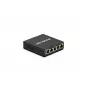 NETGEAR GS305E hallatav Gigabit Ethernet (10/100/1000) Must