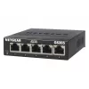 NETGEAR GS305 Haldamatu L2 Gigabit Ethernet (10/100/1000) Must