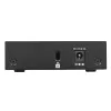 NETGEAR GS305 Haldamatu L2 Gigabit Ethernet (10/100/1000) Must