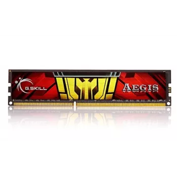 G.SKILL Memory 16GB DDR3-1333 (F3-1333C9D-16GIS)