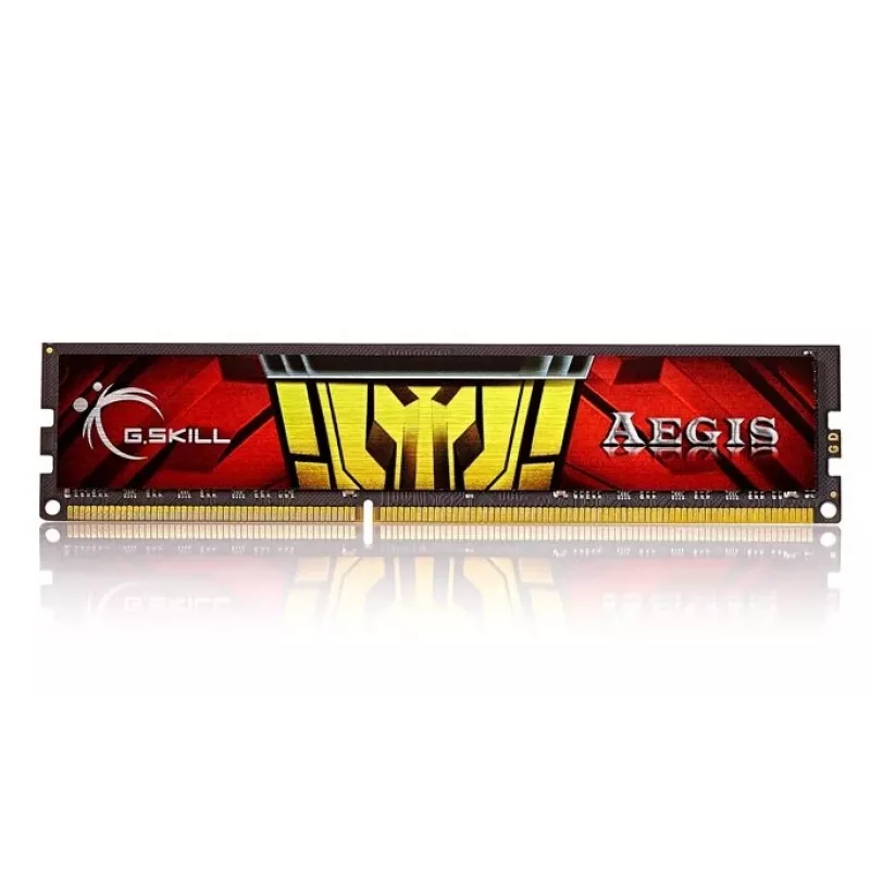 G.SKILL Memory 16GB DDR3-1333 (F3-1333C9D-16GIS)