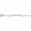 Intellinet võrk Bulk Cat6 kaabel, 23 AWG, Solid Wire, 305m, hall, CCA, U/UTP, Box