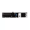 APC Smart-UPS On-Line, 1500VA/1500W, Rackmount 2U, 230V, 6x C13 IEC pistikupesa, SmartSlot, pikendatud tööaeg, koos riiulikomplektiga