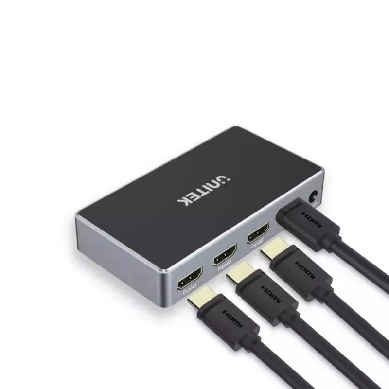 Video Splitter UNITEK V1111A