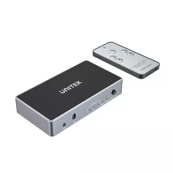 Video Splitter UNITEK V1111A
