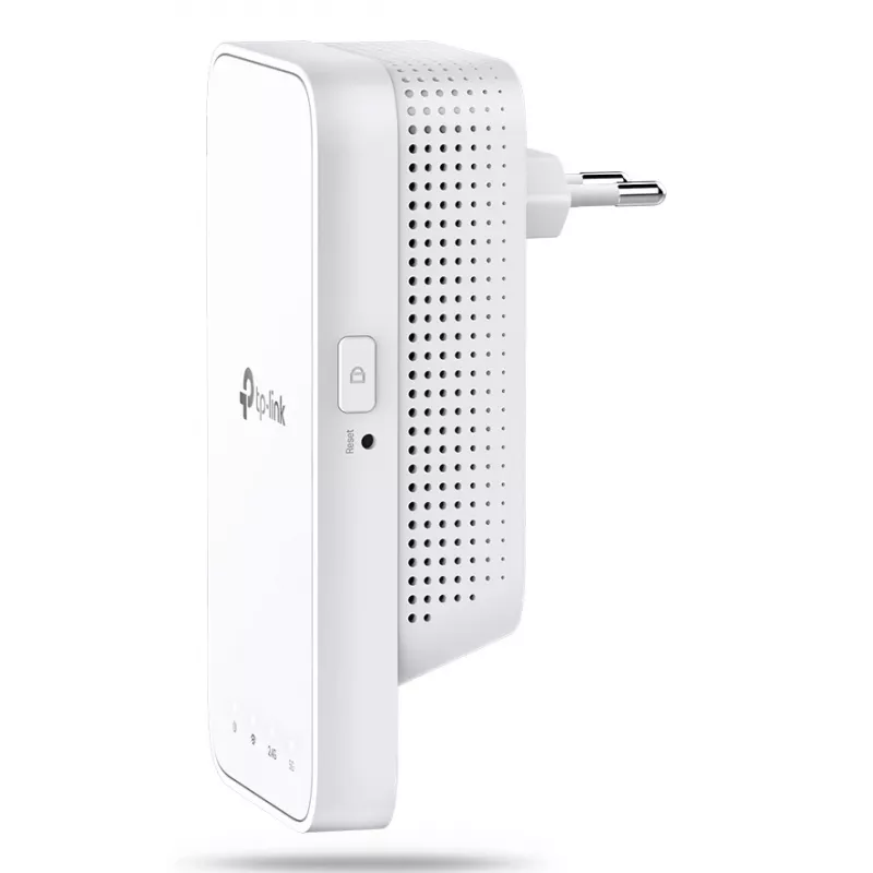 Võrgukordisti TP-Link AC1200 Mesh Wi-Fi leviala laiendaja
