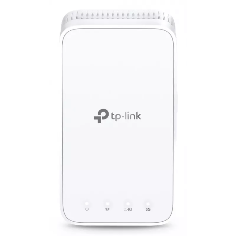 Võrgukordisti TP-Link AC1200 Mesh Wi-Fi leviala laiendaja