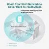 Võrgukordisti TP-Link AC1200 Mesh Wi-Fi leviala laiendaja