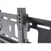 Manhattan Tripod Floor Mount for TV & Monitors, Stand Assembly, For screens: 37 inch to 65 inch, VESA compatibility: all between 200x200 to 600x400mm - check the dimensions of the four mounting holes on back of screen to ensure it fits, Max 35kg, Must, LFD, Bracket