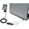 USB-A-Serial muundurkaabel Manhattan 205146