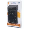 Numbriline klaviatuur Manhattan Wireless 178846