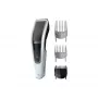 Philips 5000 seeria HC5610/15 juukselõikur / habemetrimmer, must, valge 28 Nikkel-metallhüdriid (NiMH)