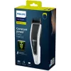 Philips 5000 seeria HC5610/15 juukselõikur / habemetrimmer, must, valge 28 Nikkel-metallhüdriid (NiMH)