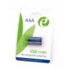 GEMBIRD AAA patareid Ni-MH laetavad 1000mAh 2 tk