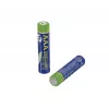 GEMBIRD AAA patareid Ni-MH laetavad 1000mAh 2 tk