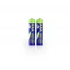 GEMBIRD AAA patareid Ni-MH laetavad 1000mAh 2 tk