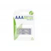 GEMBIRD AAA patareid Ni-MH laetavad 1000mAh 2 tk